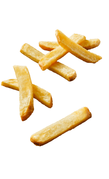 Stealth Fries Skin-on 2