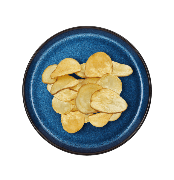 Crispy Chips