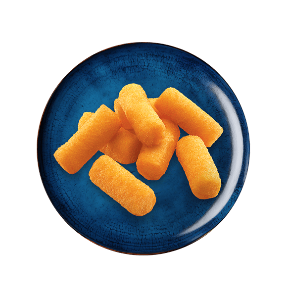 Pommes Croquettes 2