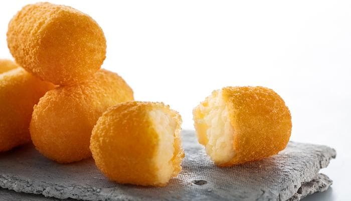 Pommes Croquettes 3