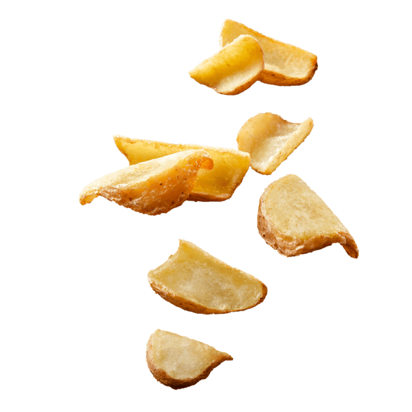 Potato Dippers 2