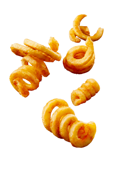 Seasoned Twisters 2