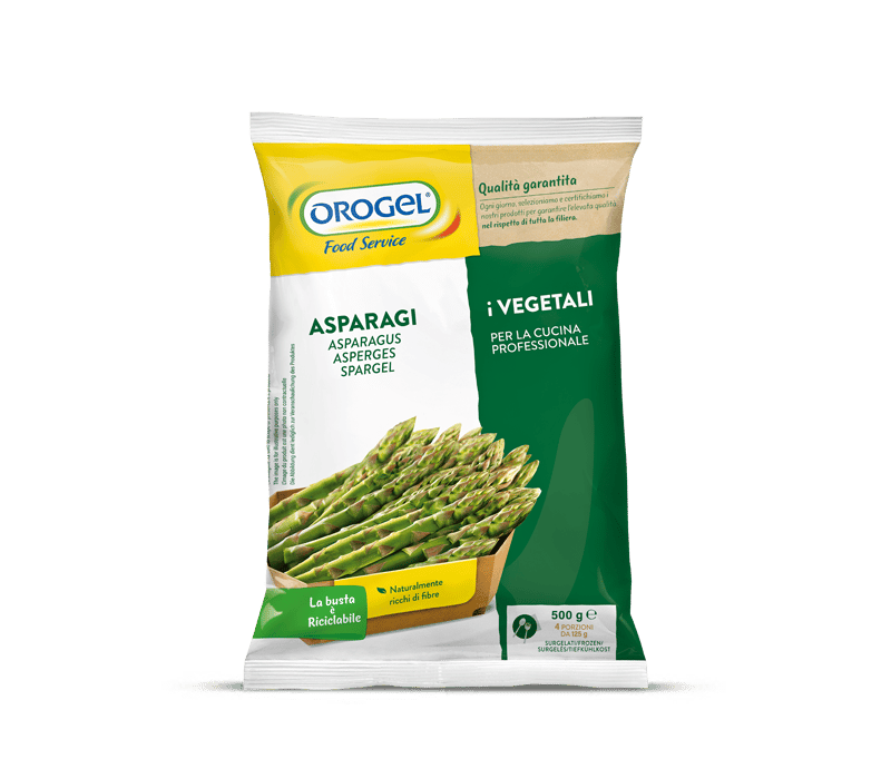 Asparagi
