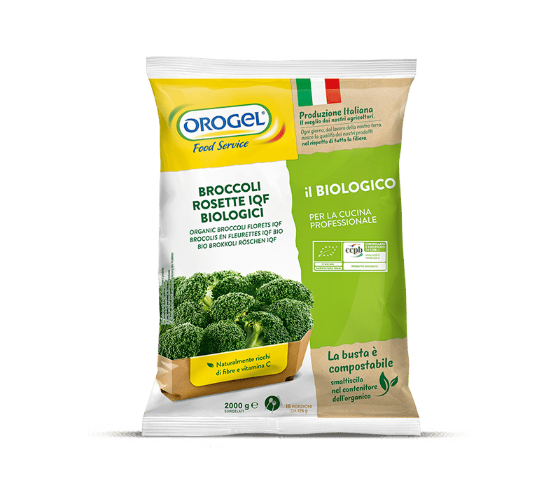 Il biologico