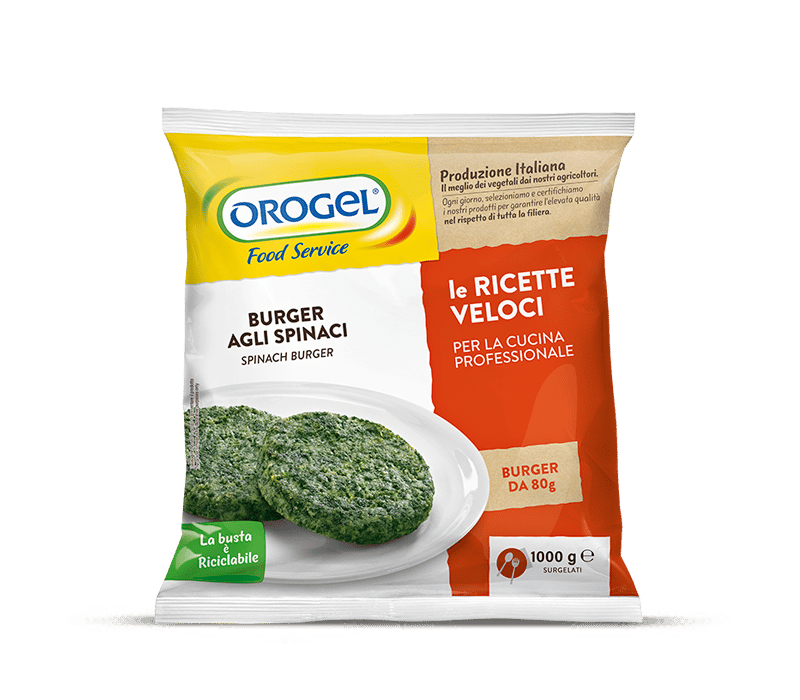 Le ricette veloci