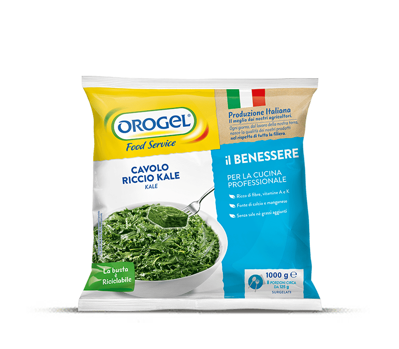 Cavolo Kale