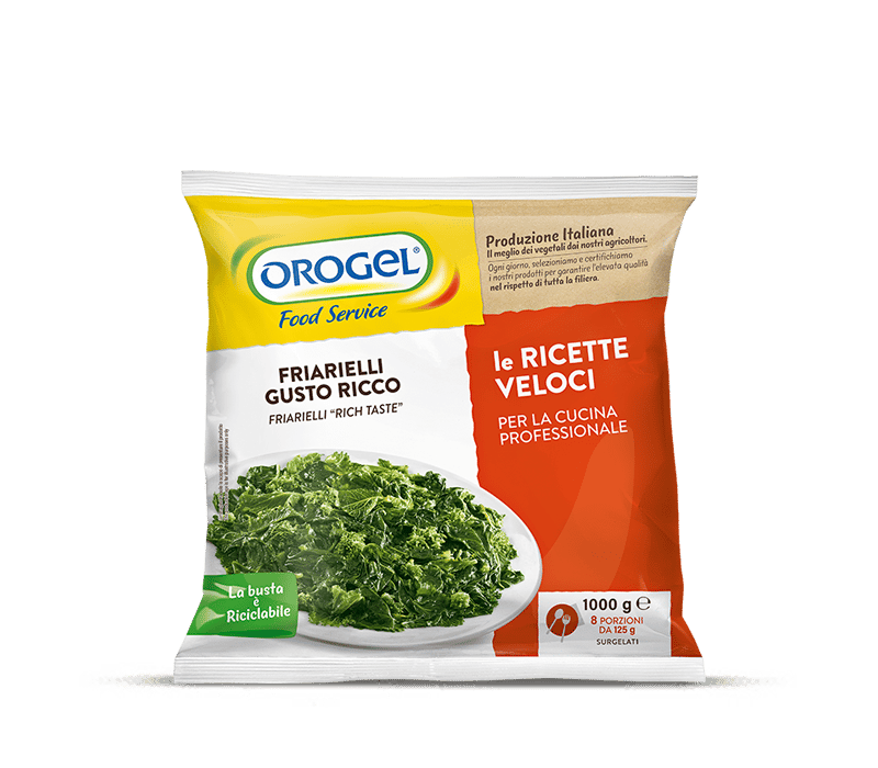 Friarielli Gusto Ricco