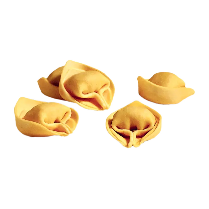 Cappelletti al prosciutto crudo