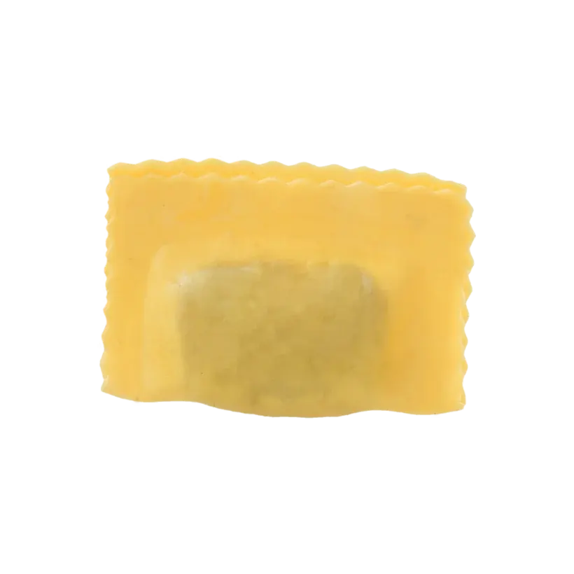 Tortellacci al cinghiale