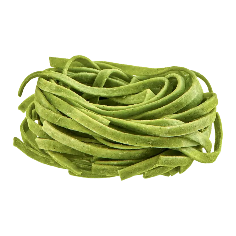 Taglioline verdi