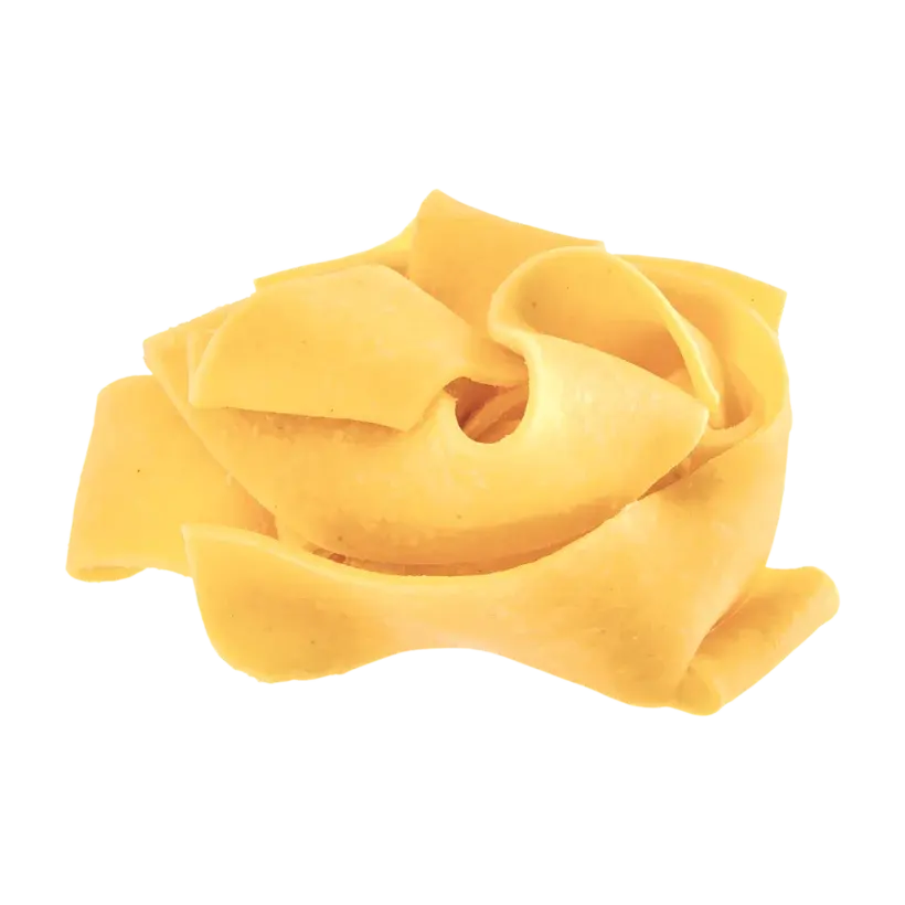 Pappardelle