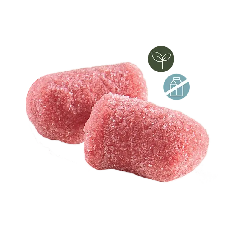 Gnocchi caserecci alla rapa rossa
