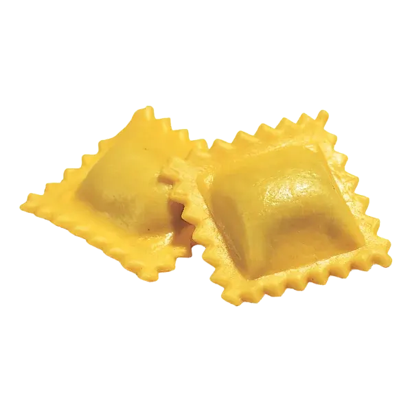 Ravioli alla carne