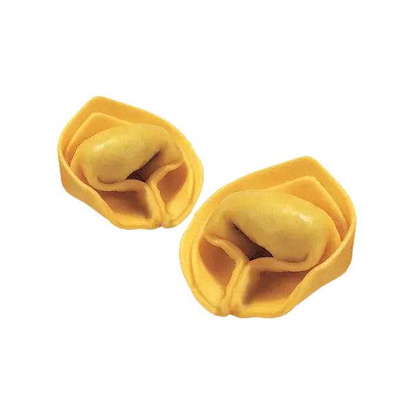 Tortelloni ricotta e spinaci