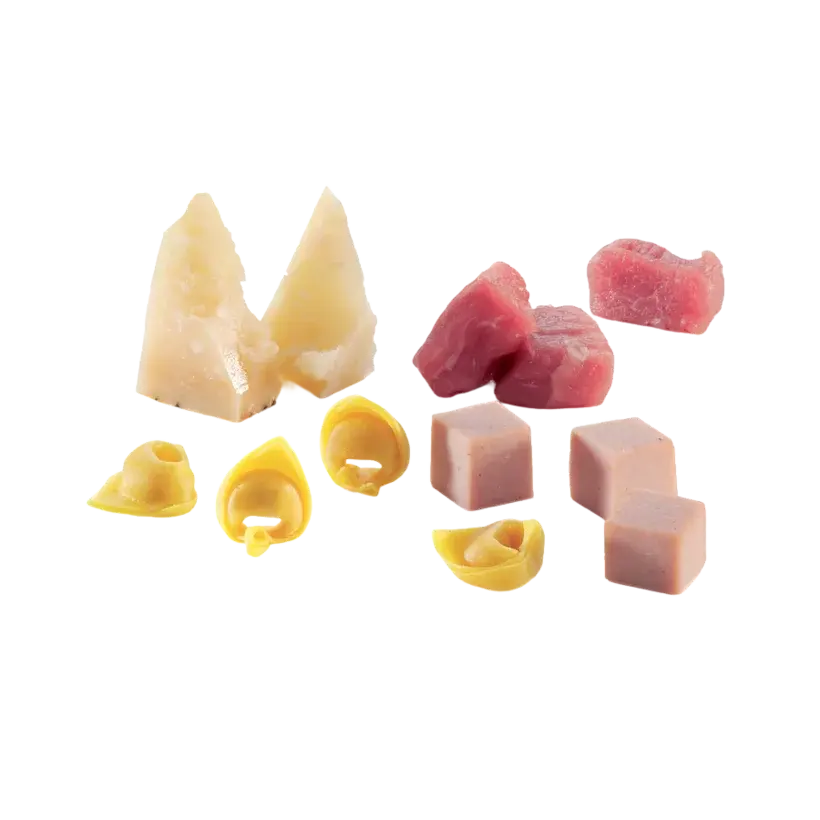 Tortellini alla moda di Bologna