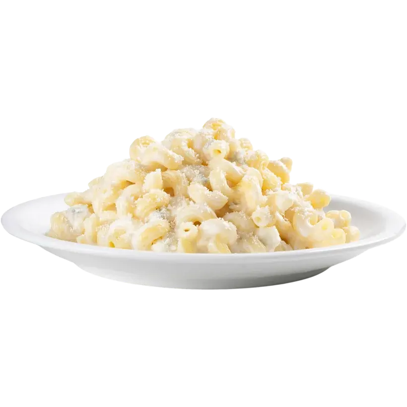 Svitati ai 4 formaggi