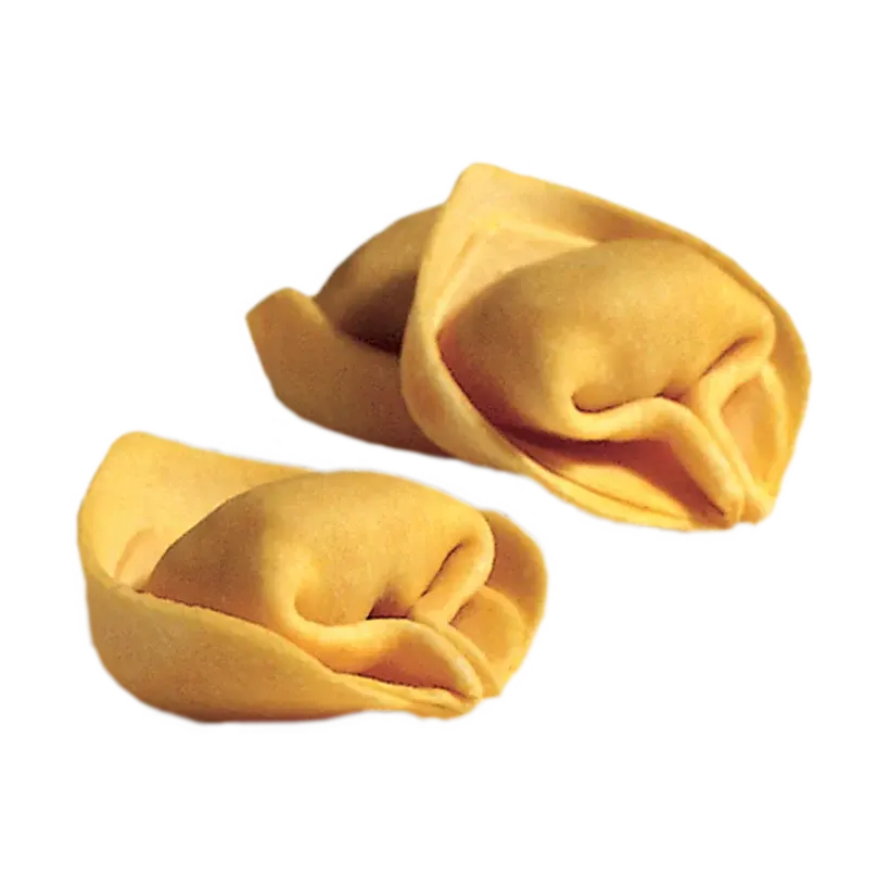 Tortelloni ai funghi Express