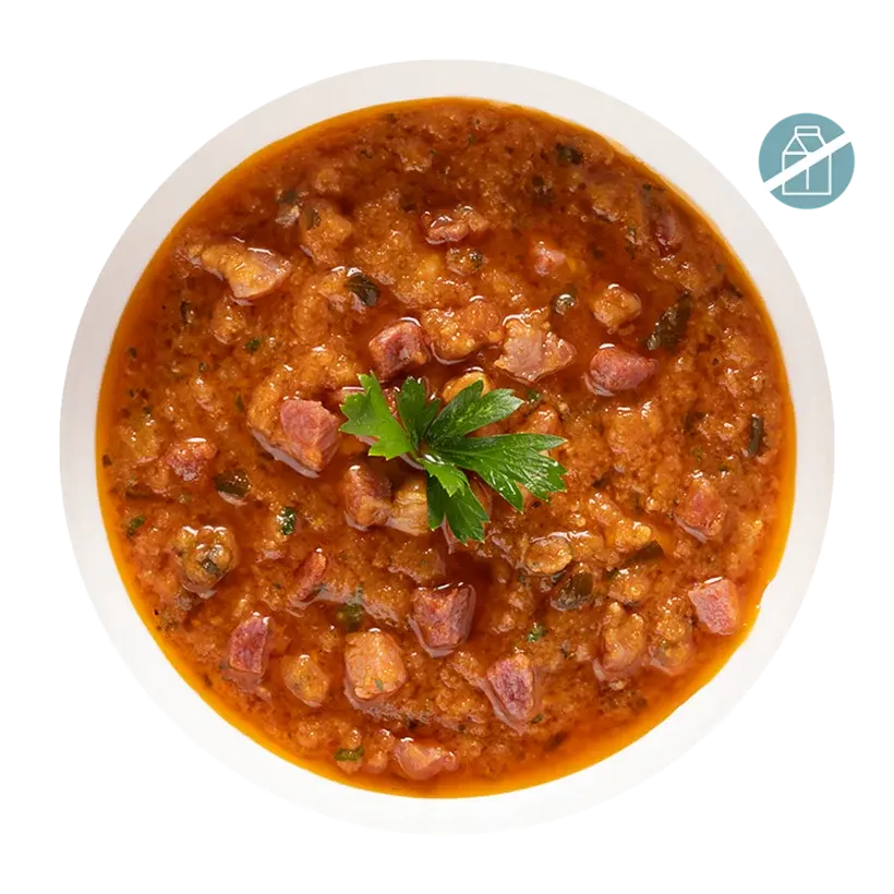 Salsa Amatriciana