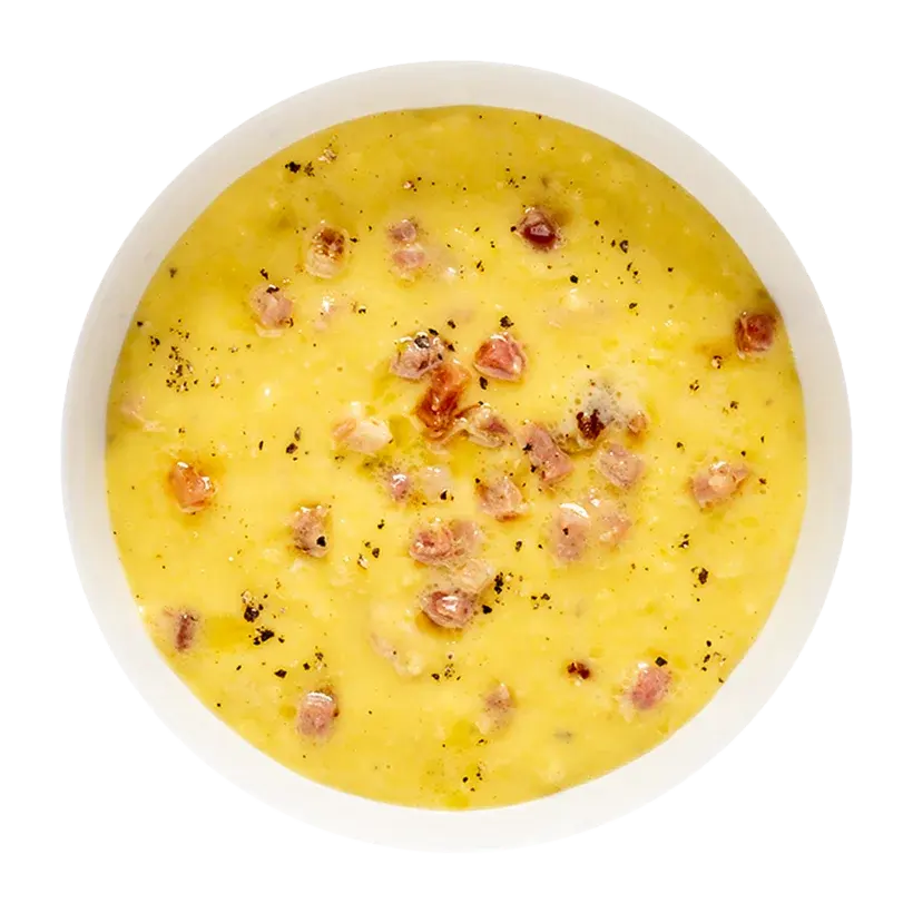 Salsa Carbonara