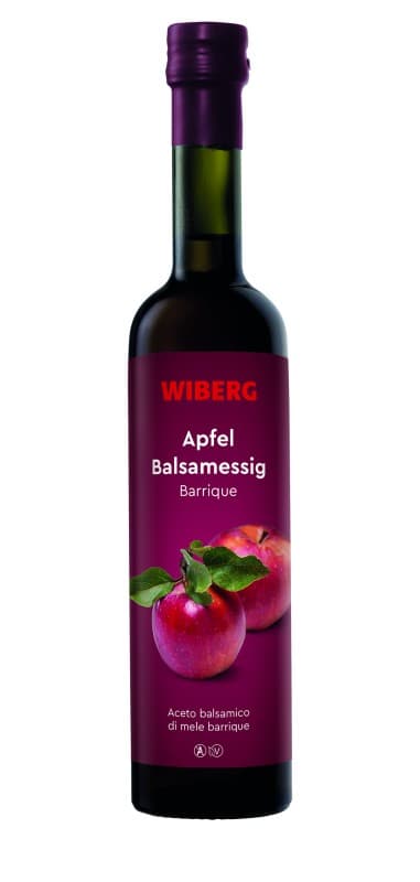 Aceto Balsam di Mele Barrique