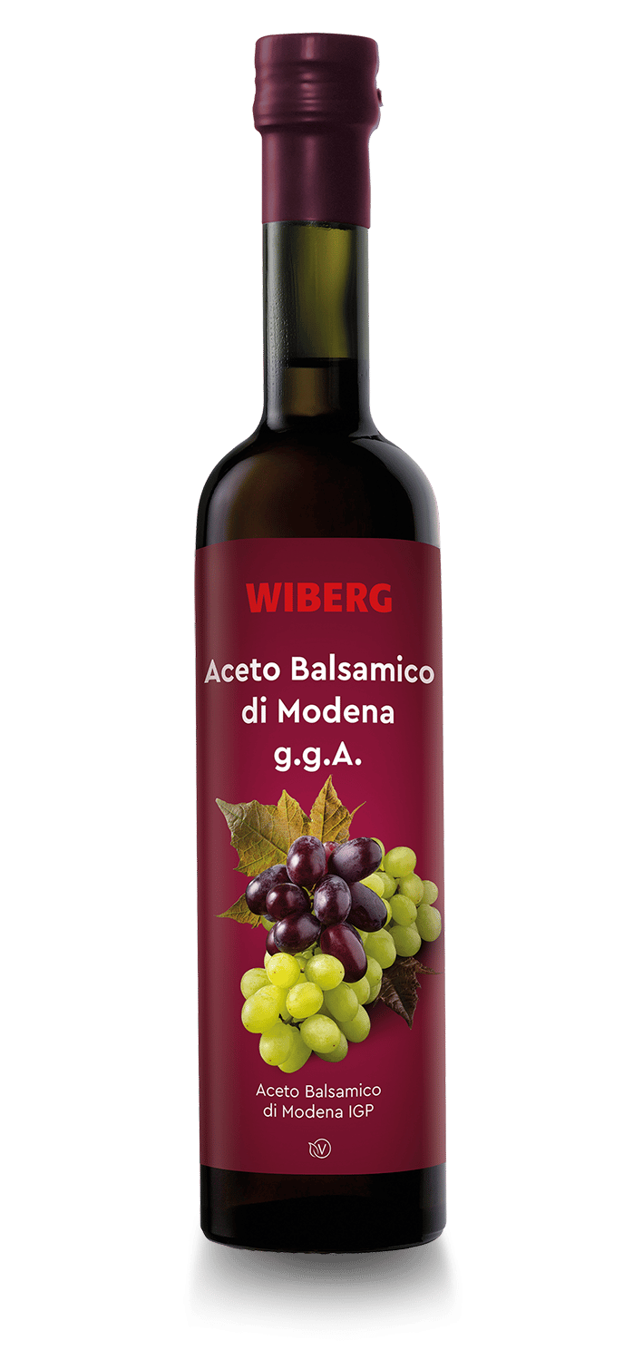 Aceto Balsamico di Modena Igp 3