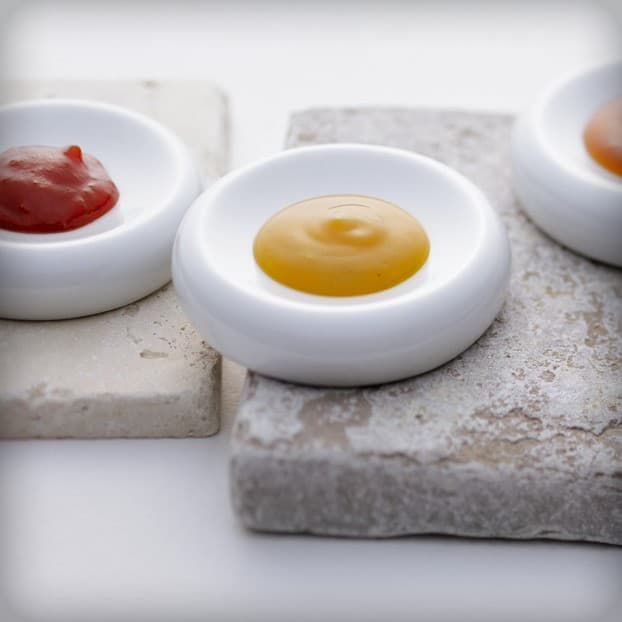 SALSE GOURMET
