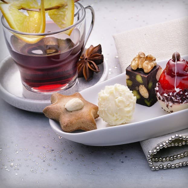 SPECIALITÀ PER DOLCI
