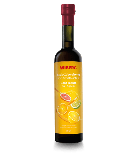 Condimento agli Agrumi 2