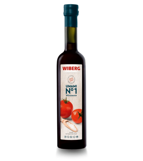 Umami N.1 2