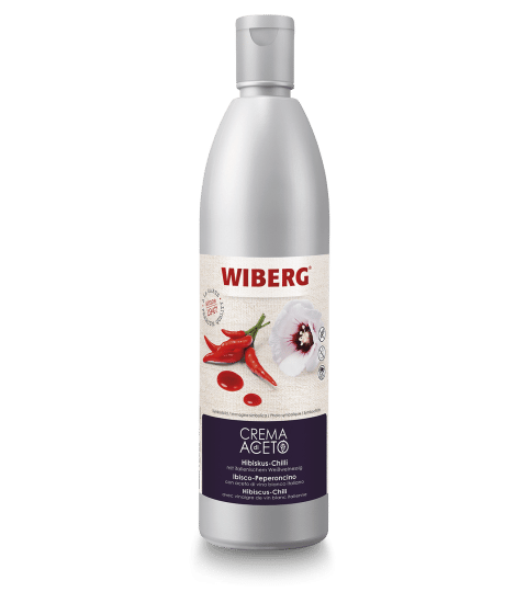 Crema di Aceto Ibisco-Peperoncino 2