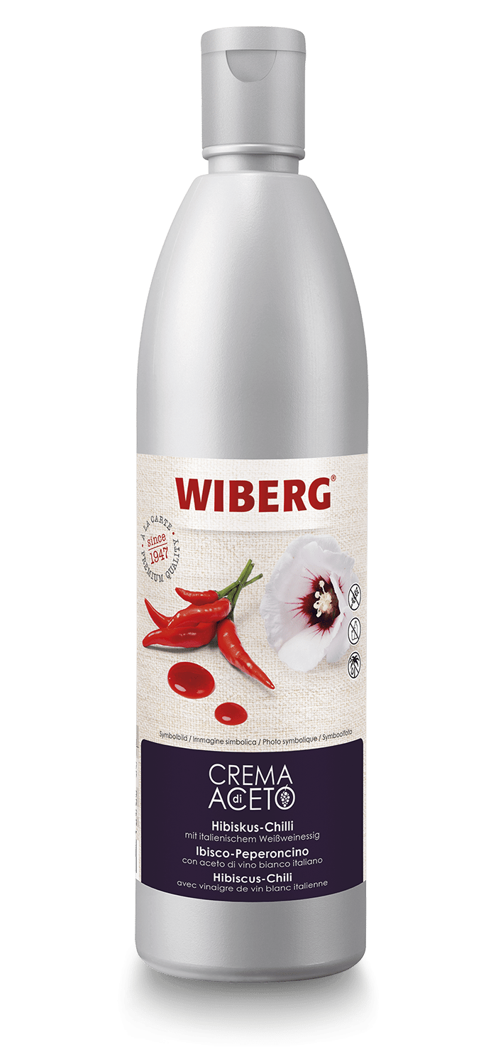 Crema di Aceto Ibisco-Peperoncino 3