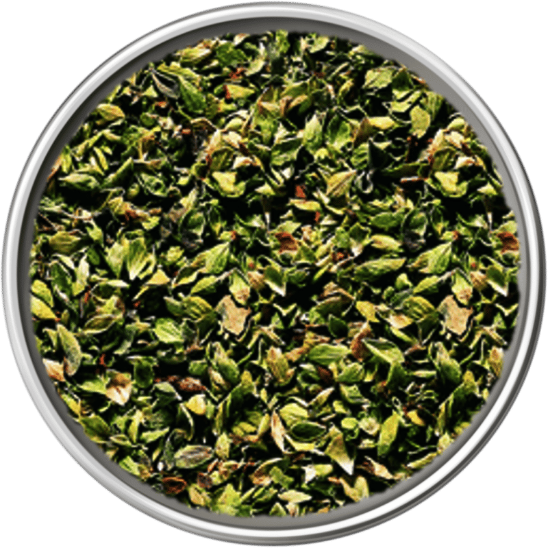 Origano - Essiccato 5