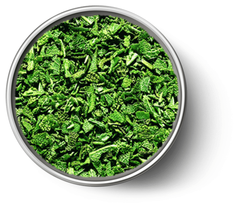 Salvia - Liofilizzata 3