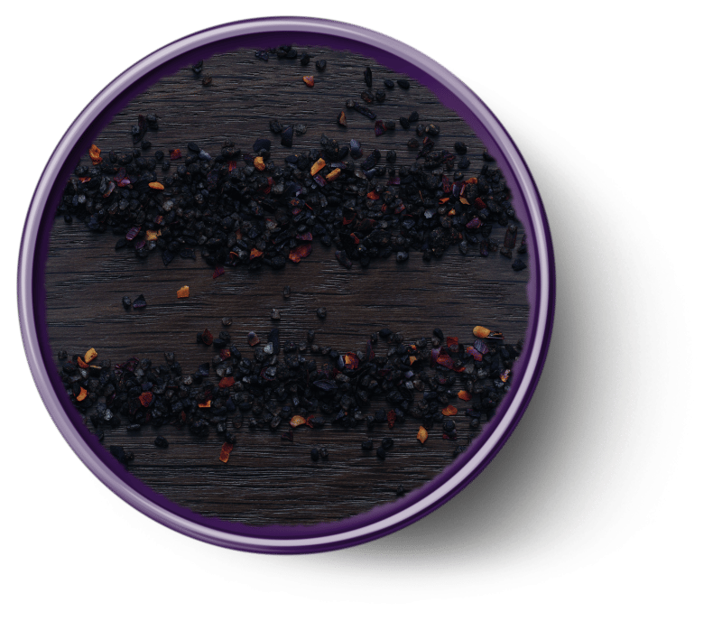 Black BBQ, Miscela di Spezie Barbacoa 3