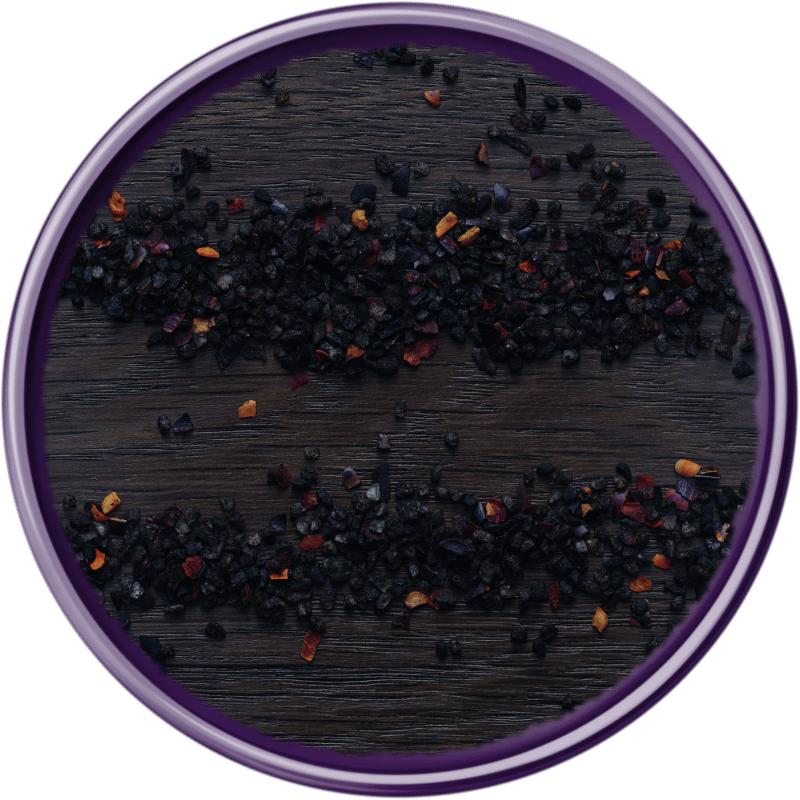 Black BBQ, Miscela di Spezie Barbacoa 4