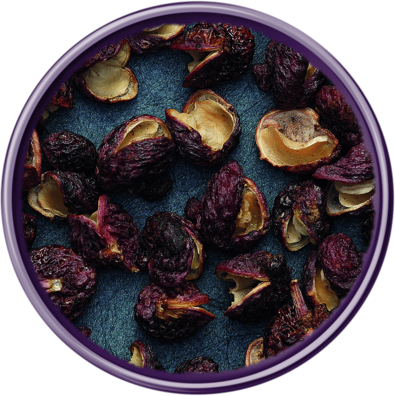 Pepe di Sichuan in Grani 4