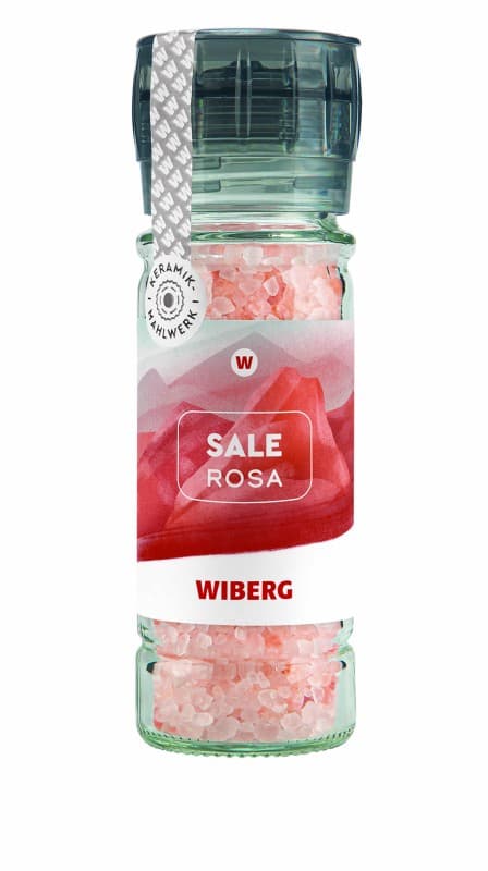 Macinino Monouso Sale rosa