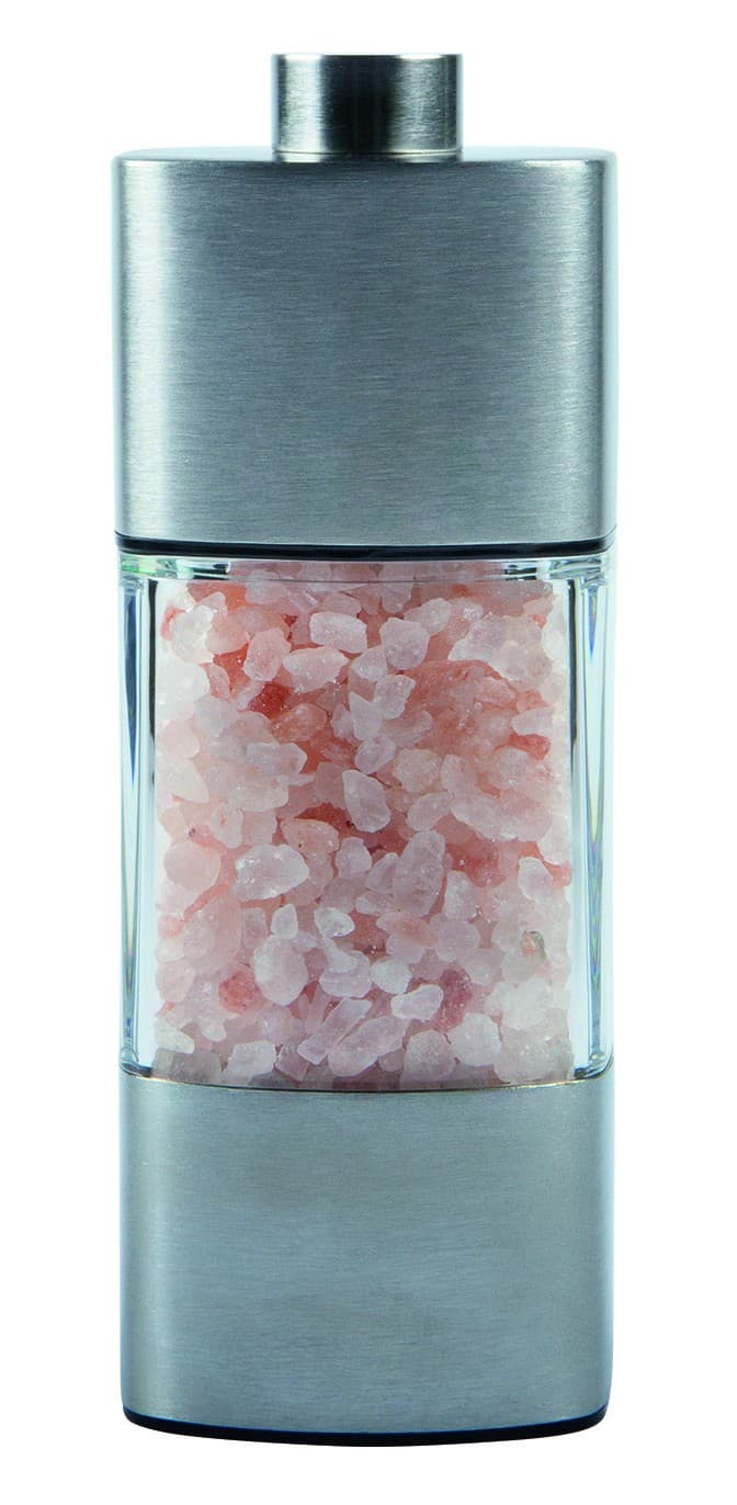 Macinino Sale Rosa