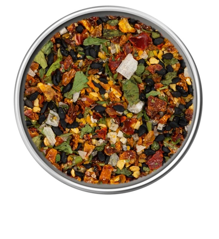 Avocado & Bowl - Miscela Aromatizzante