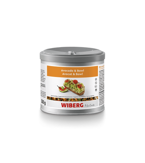 Avocado & Bowl - Miscela Aromatizzante 2