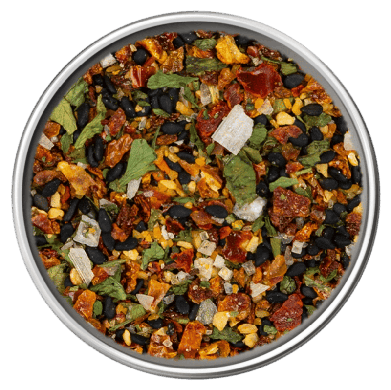 Avocado & Bowl - Miscela Aromatizzante 4