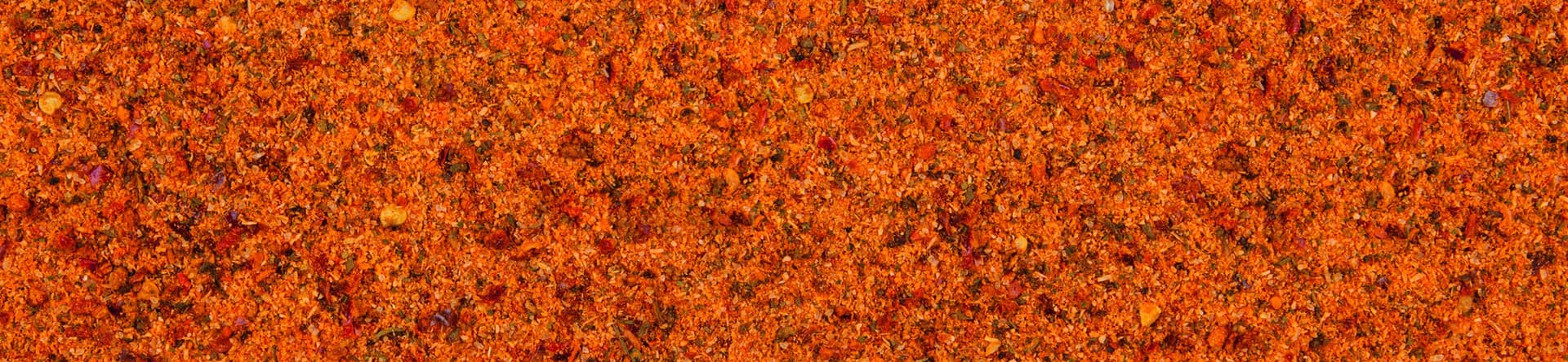 Burger Mix Spicy