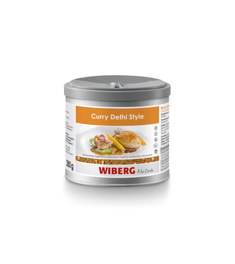 Curry Delhi Style 2