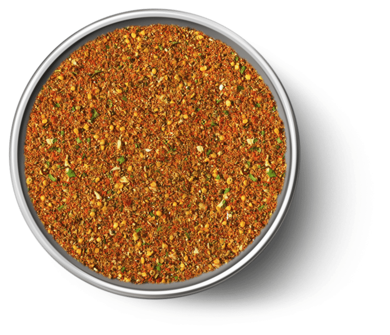 Curry Delhi Style 3