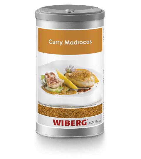 Curry Madrocas 2
