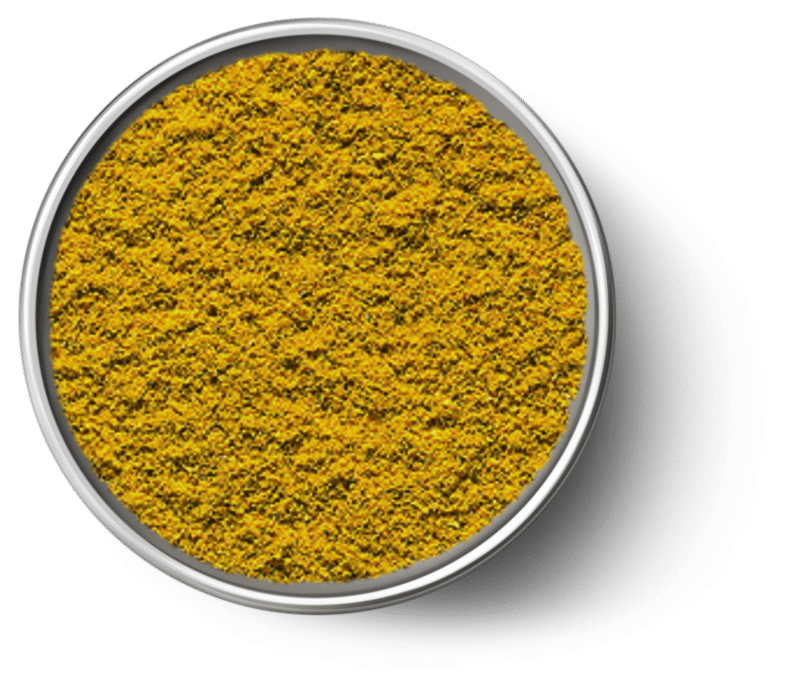 Curry Powder - Miscela di Spezie 3