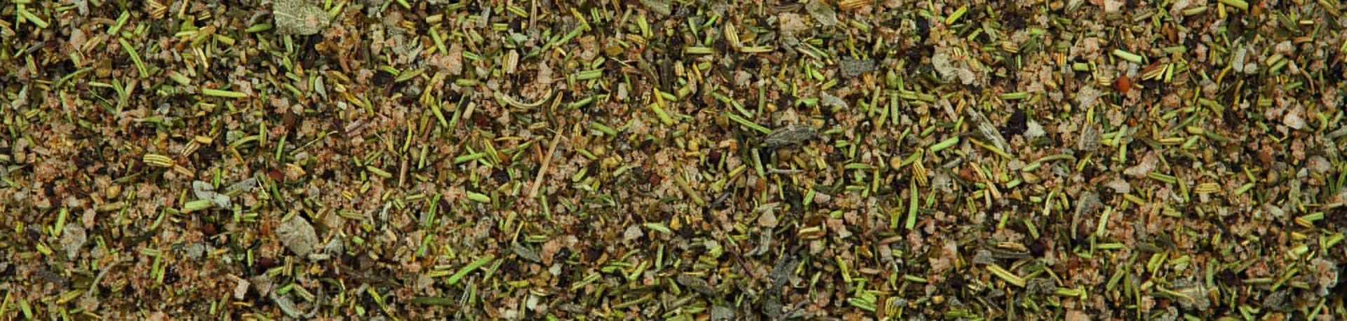 Grill-Mediterraneo - Sale Aromatico