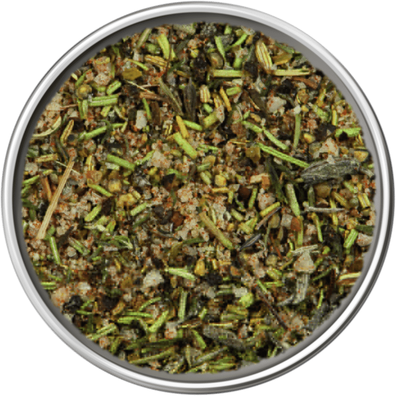 Grill-Mediterraneo - Sale Aromatico 4