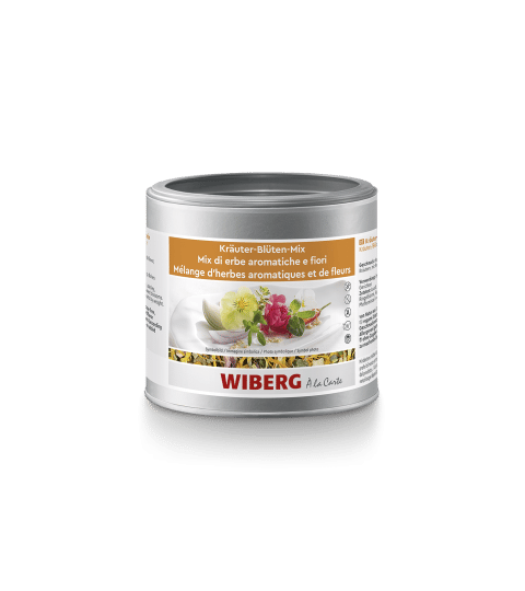 Mix di Erbe aromatiche e Fiori 2
