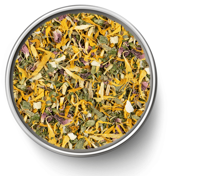 Mix di Erbe aromatiche e Fiori 3